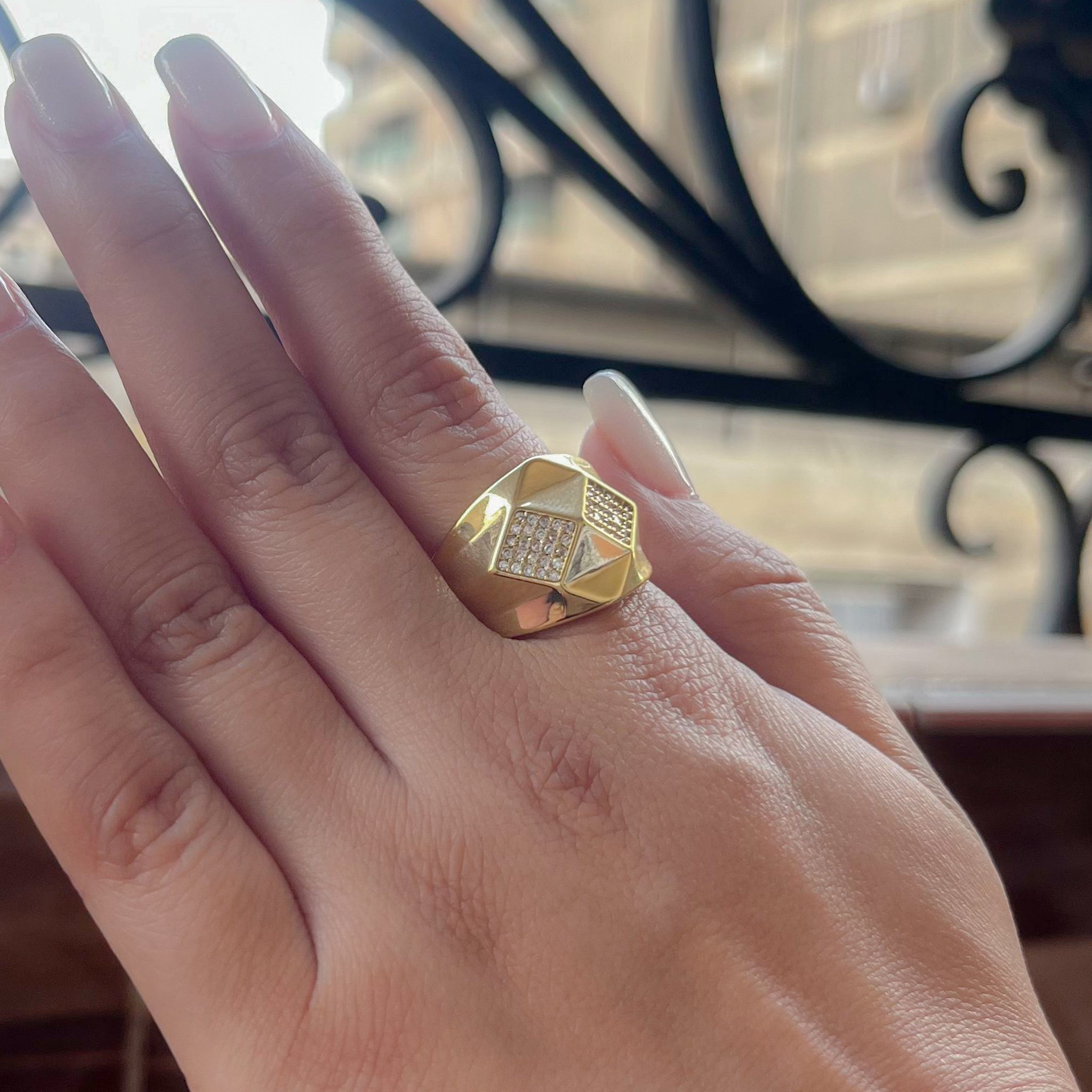 Rings 58