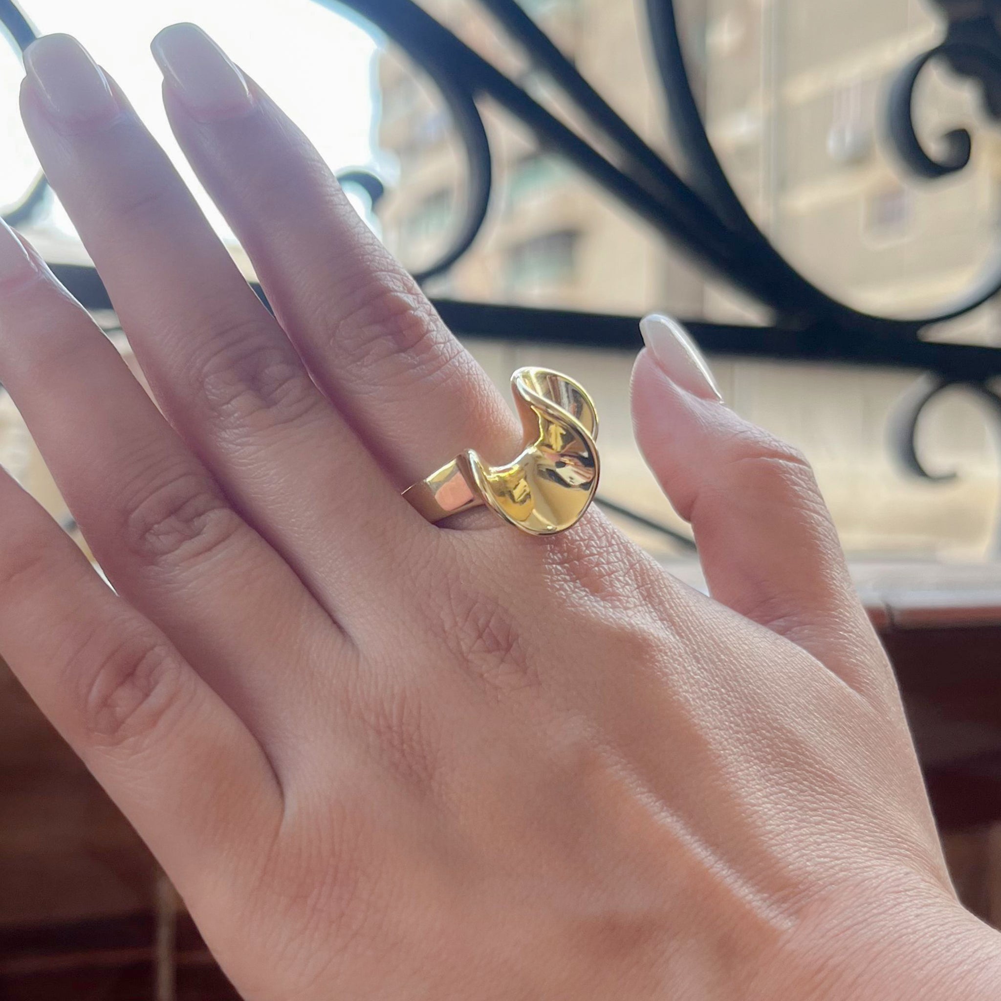 Rings 60