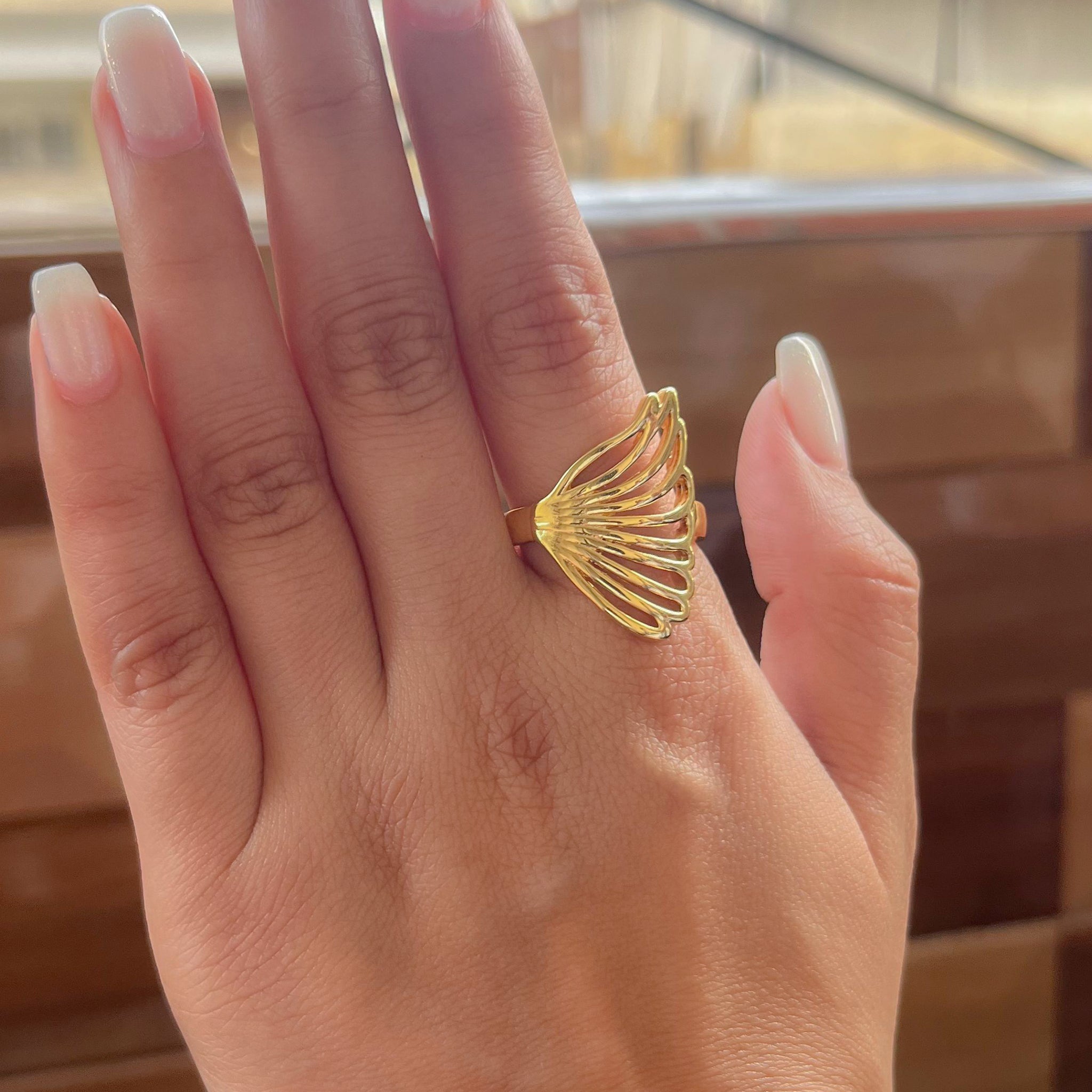 Rings 62