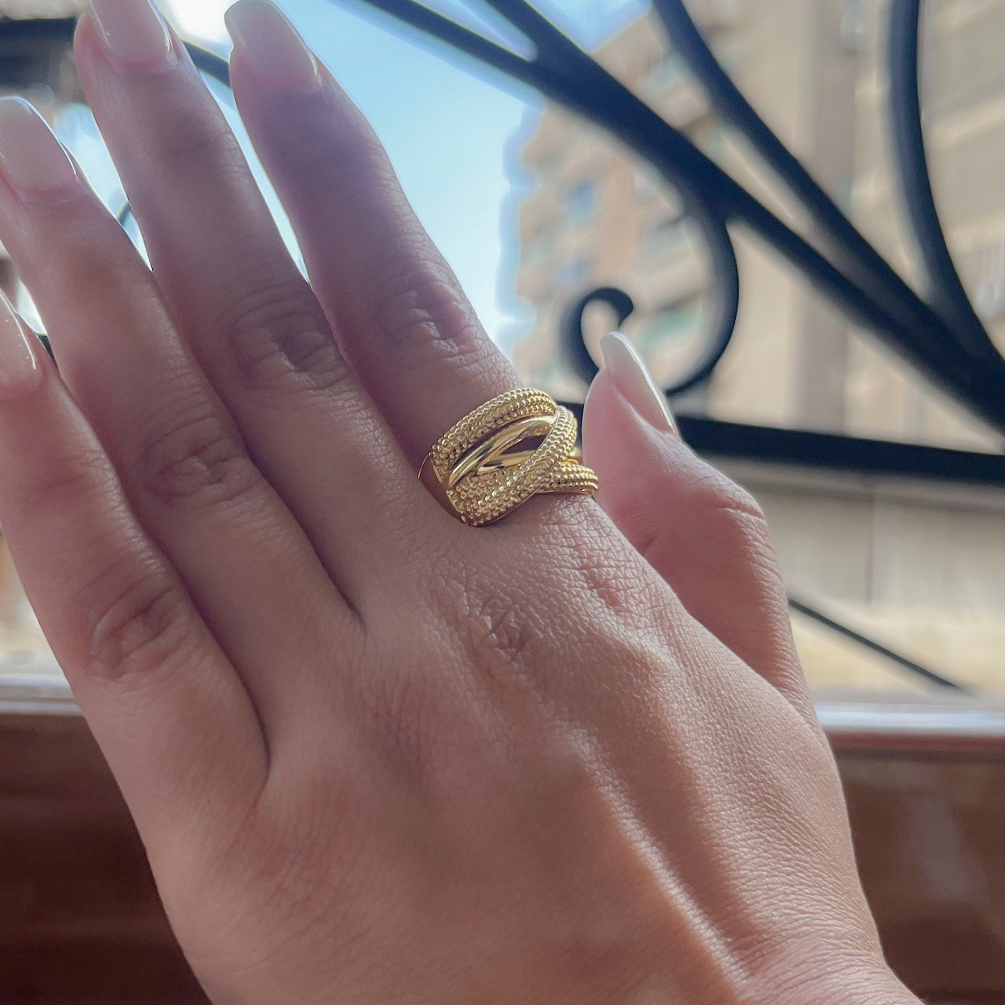 Rings 63
