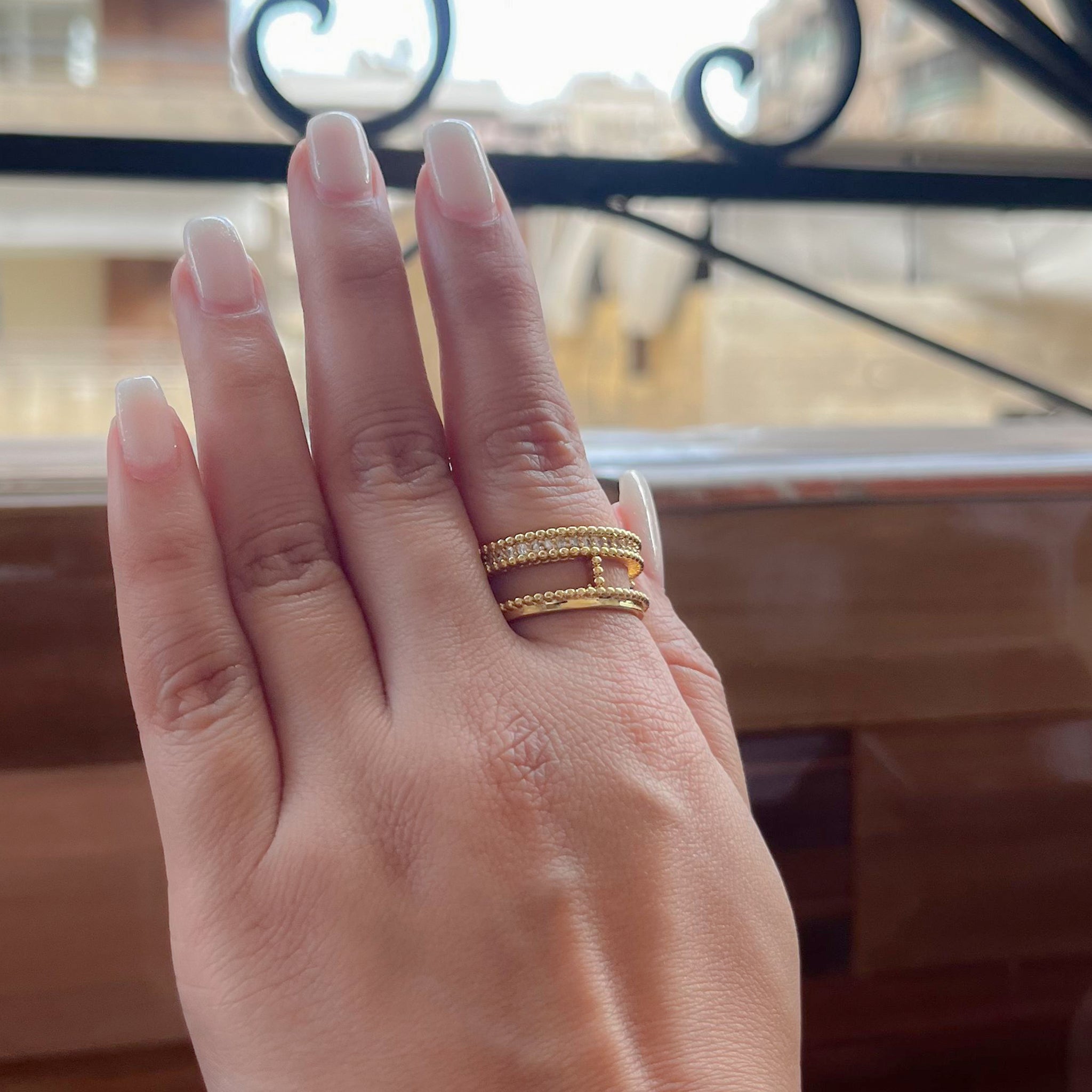 Rings 68